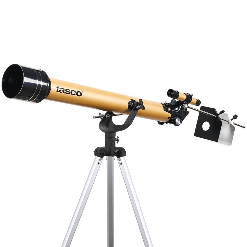 Tasco Luminova 60x800mm Telescope Tasco Luminova 60x800mm Telescope