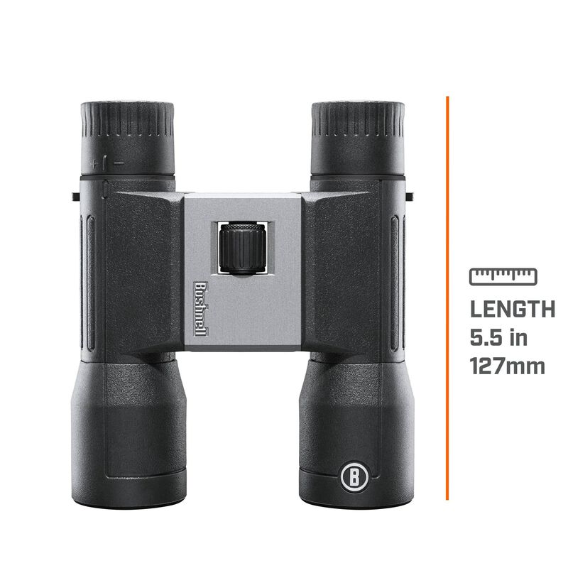 Buy Powerview 2 16x32 Binoculars and More Bushnell
