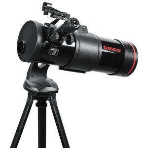 Tasco Space Station 114x500mm Telescope Tasco Space Station 114x500mm Telescope