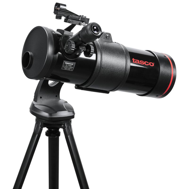 Tasco Space Station 114x500mm Telescope