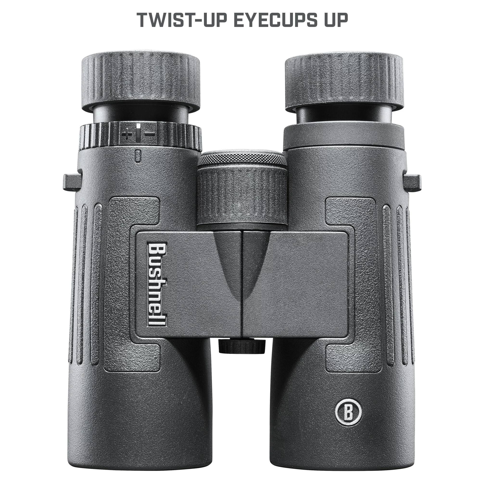 Bushnell legend deals 10x42 binoculars