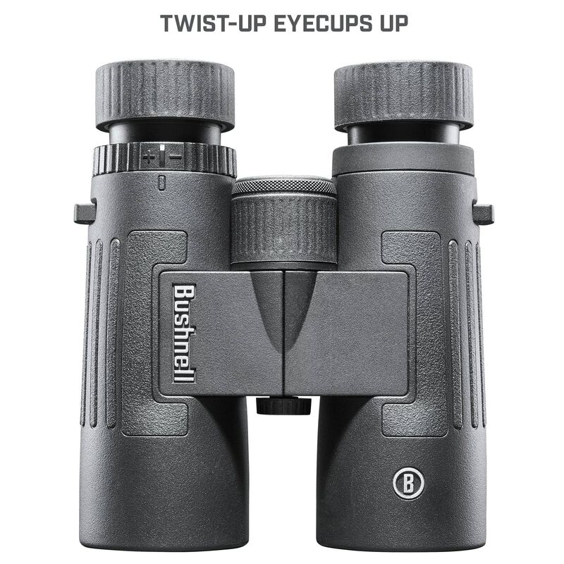 Legend 10x42 Binoculars