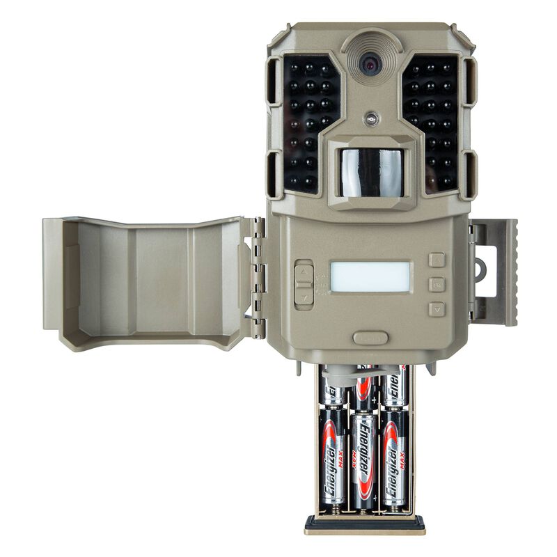 Prime L20 Low Glow Trail Camera