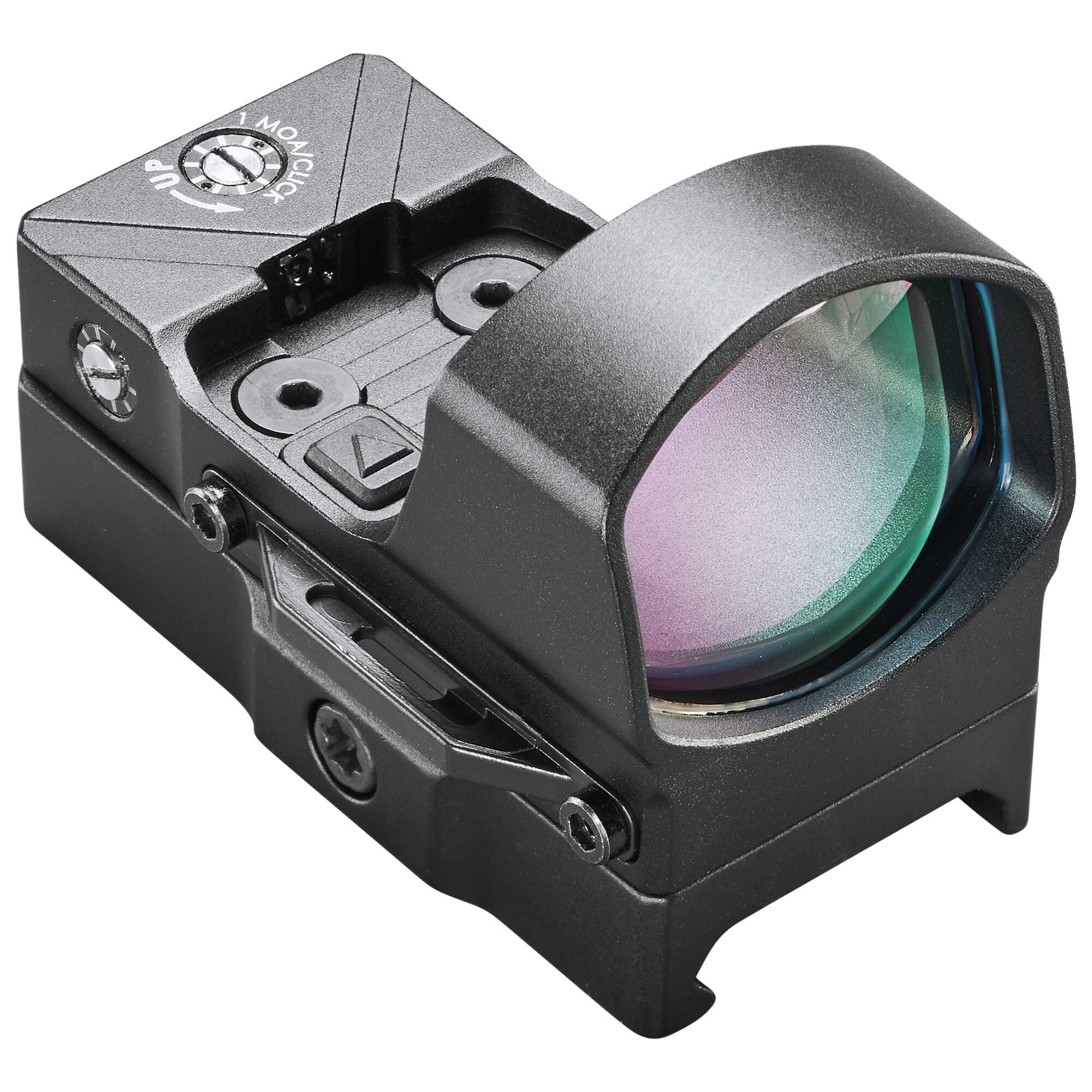 Bushnell original top