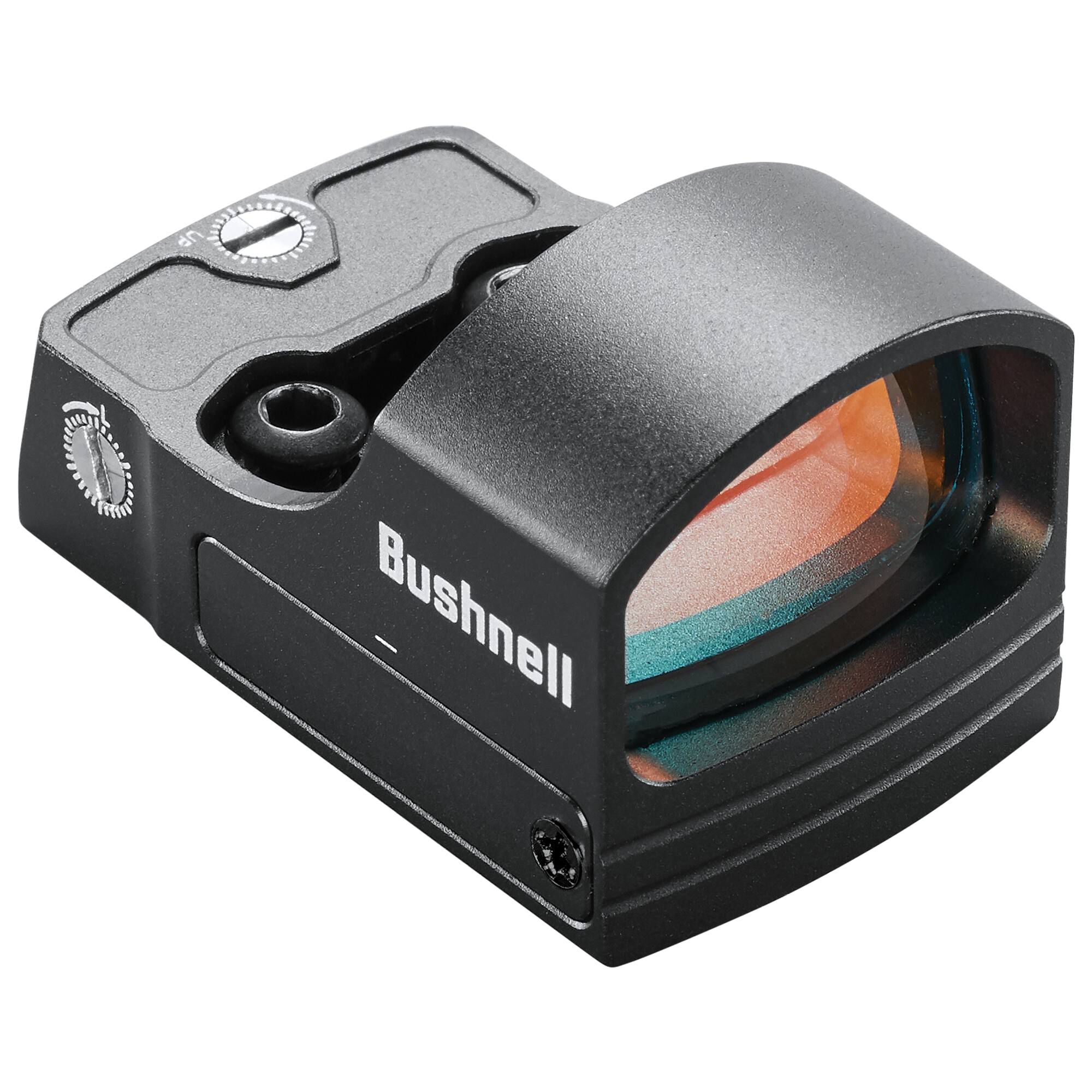 RXS 100, 4-MOA Red Dot Reflex Sight | Bushnell