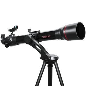 Tasco Space Station 70x800mm Telescope Tasco Space Station 70x800mm Telescope