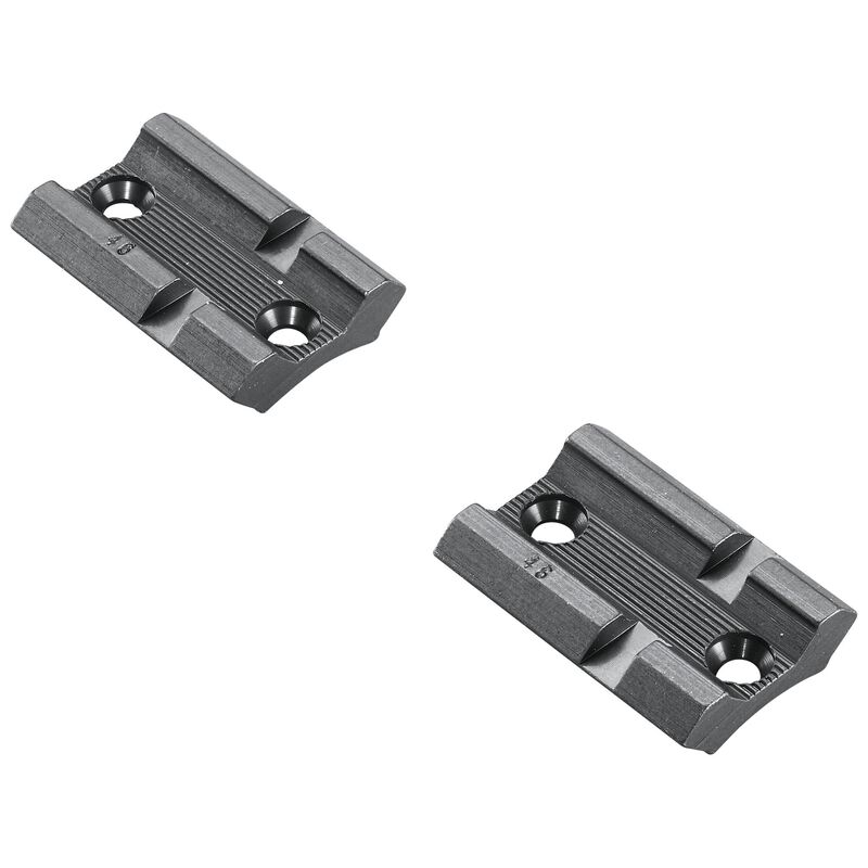 Aluminum Base Pairs