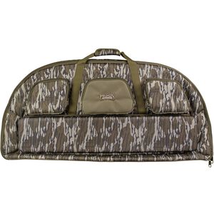 Mossy Oak Bottomland Soft Bow Case