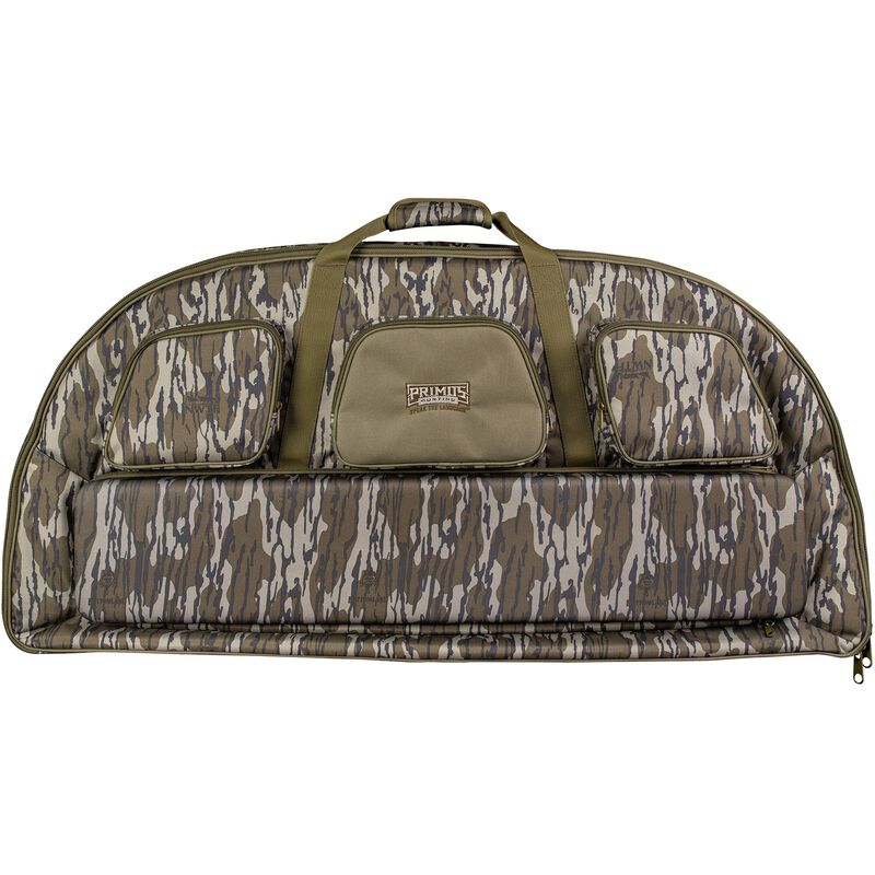 Mossy Oak Bottomland Soft Bow Case Mossy Oak Bottomland Soft Bow Case