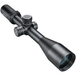 Match Pro 6-24x50 Riflescope
