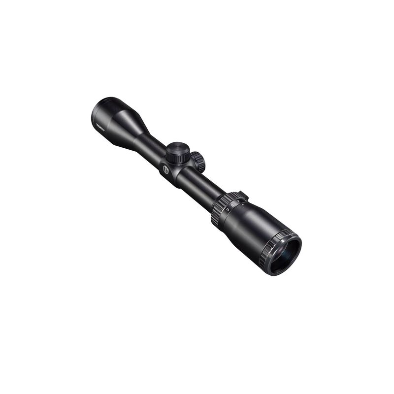 Trophy 3-9x40 Riflescope