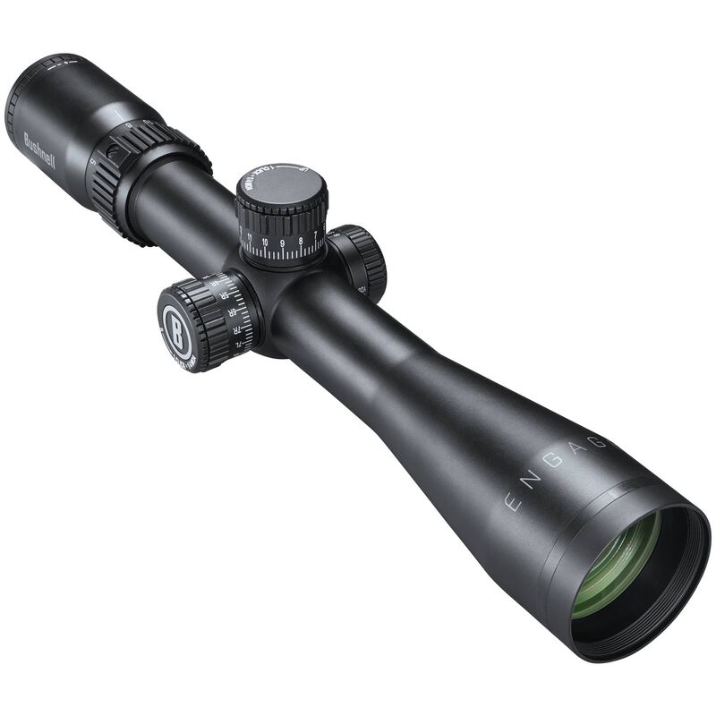 Engage&trade; 3-12x42 Riflescope