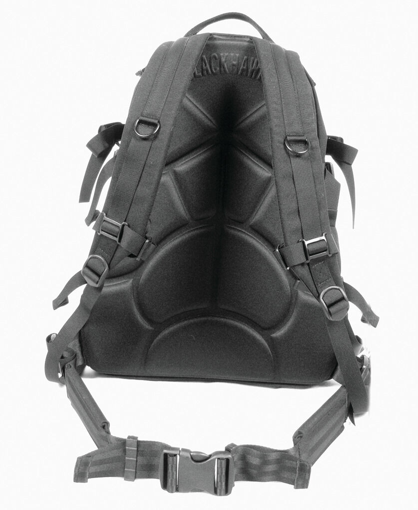 Buy 3 Day Assault Backpack And More Blackhawk