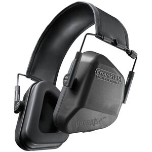 Vanquish Passive Ear Muffs