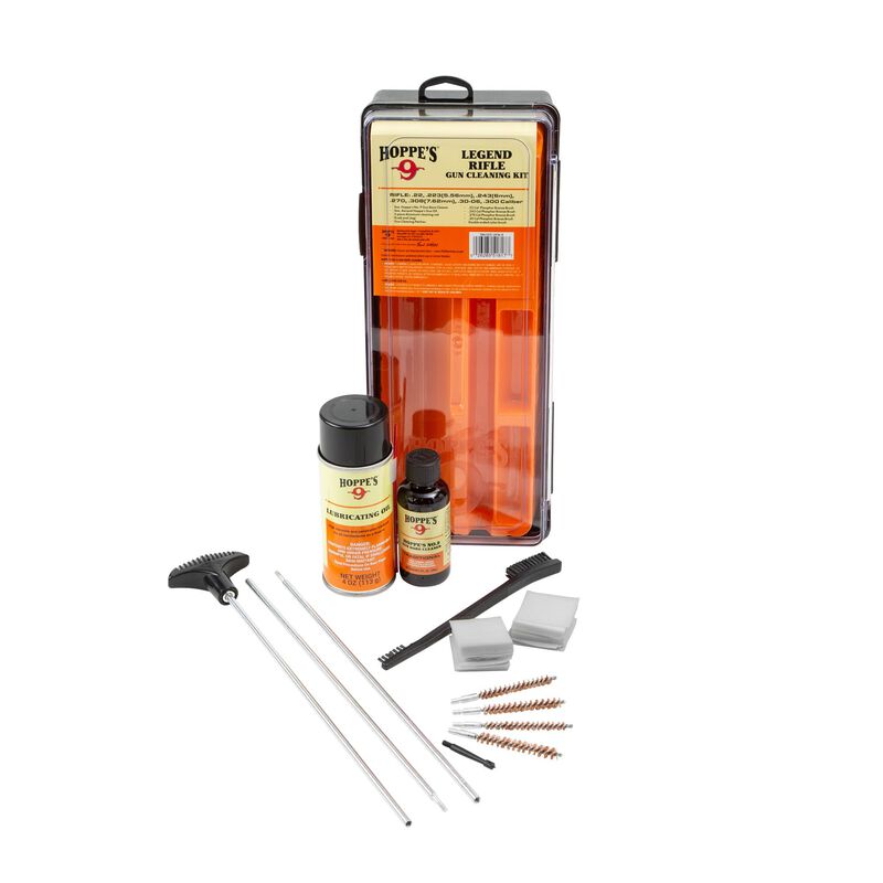 Legend Cleaning Kit
