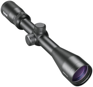 Trophy XLT 4-12x40 Riflescope