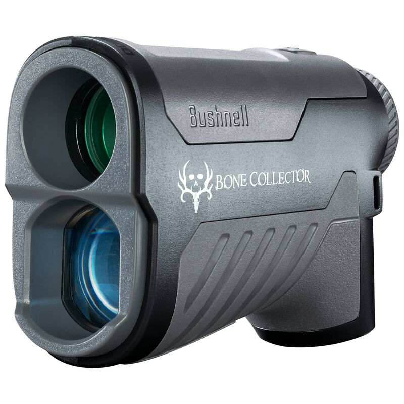 Bushnell LBC1000 Bone Collector Laser Rangefinder Front Left Angle