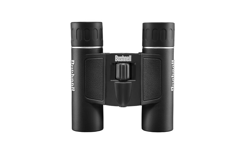 PowerView® Roof Prism Compact Binoculars