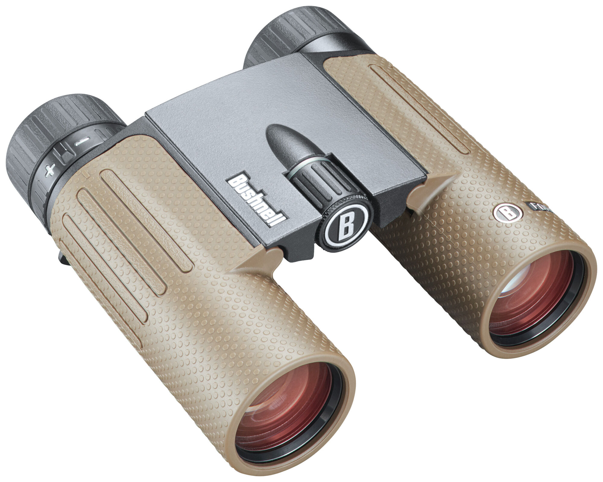 定番入荷 大人気Bushnell（ブッシュネル）完全防水双眼鏡 ニトロ10×36 通販