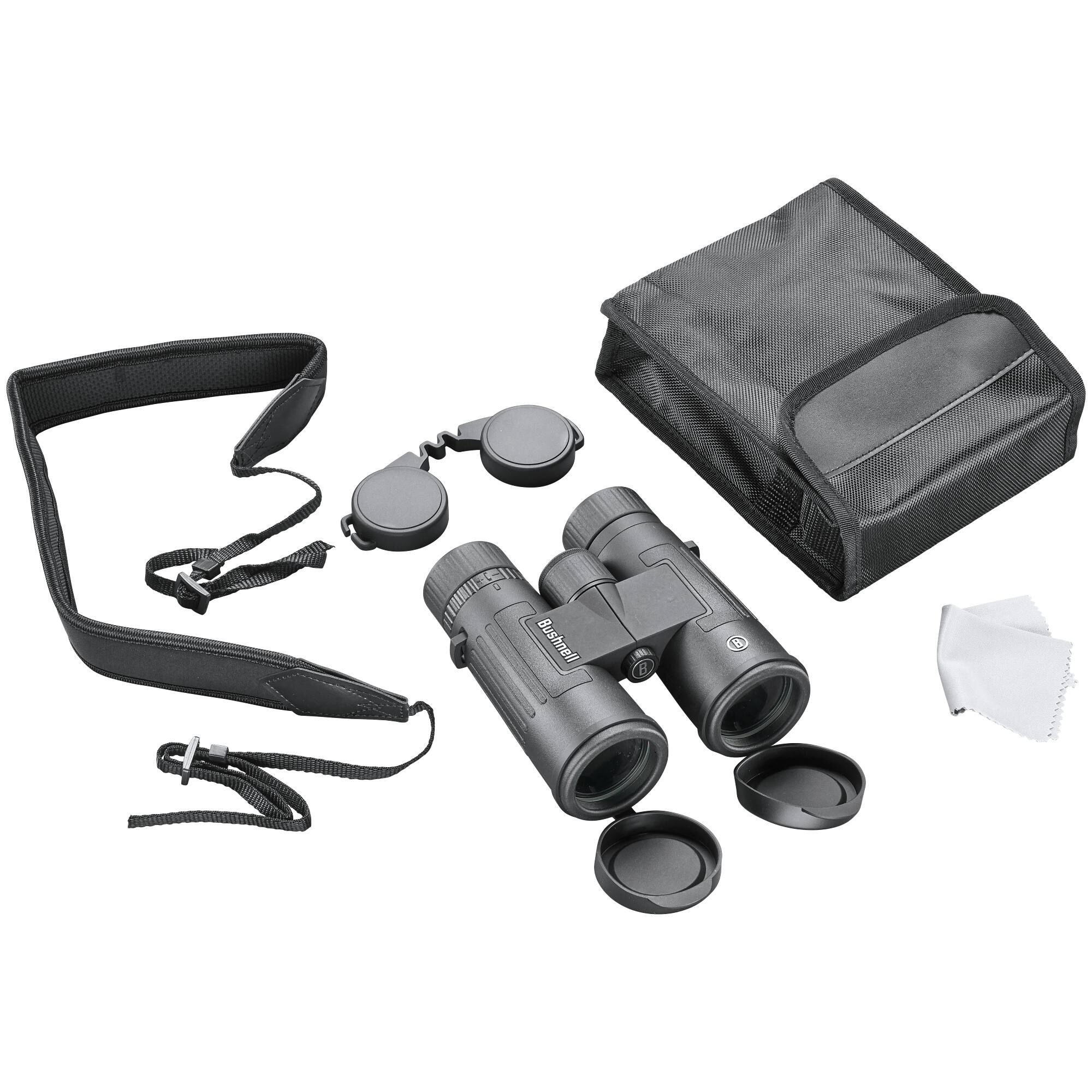 Legend Weightless Binoculars, 8x42 Magnification | Bushnell