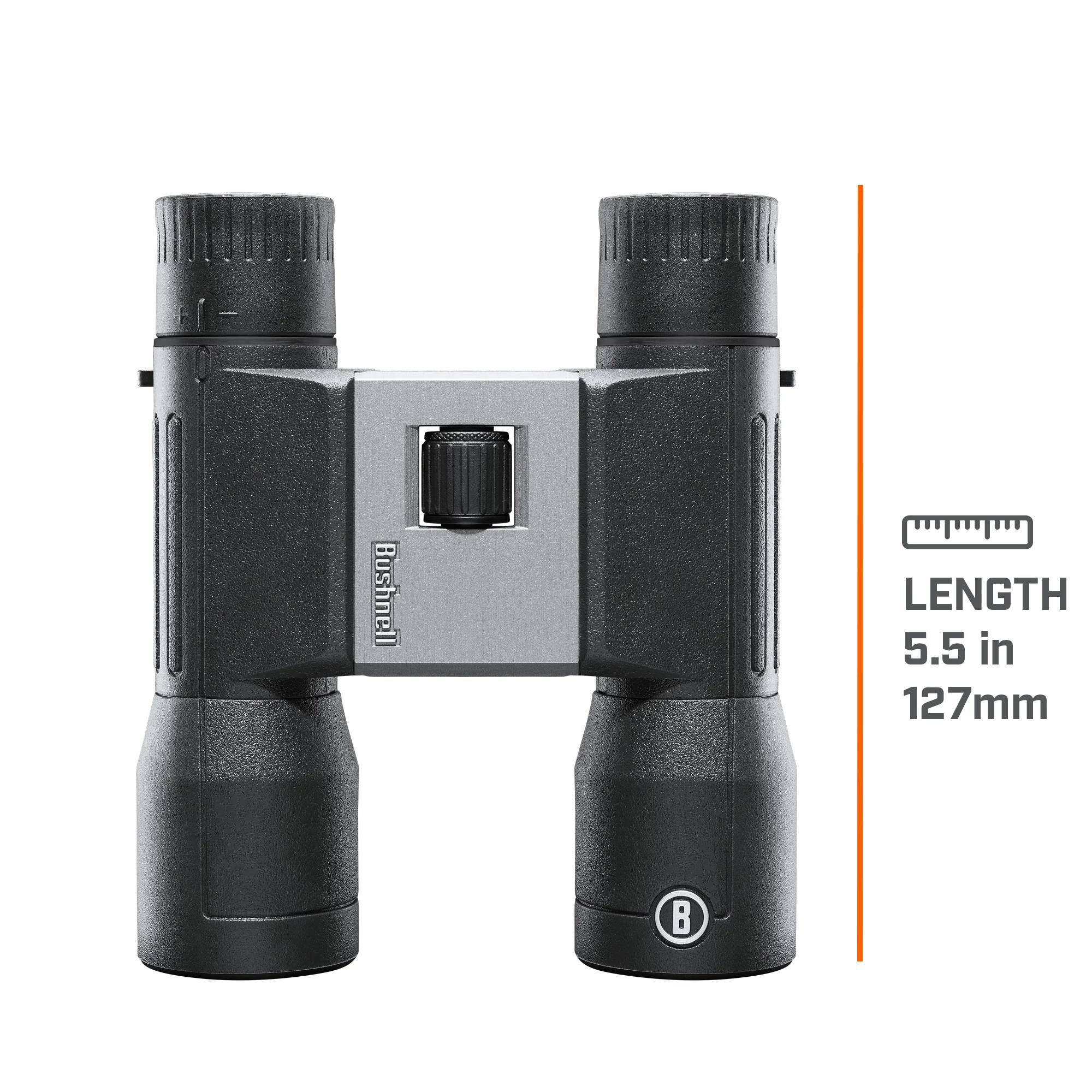 Bushnell powerview 16x32 review on sale