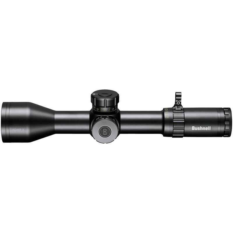 Elite Tactical HDMR II-CR 3.5-21x50