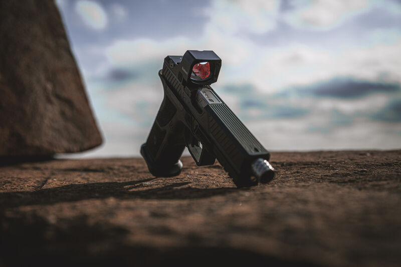 RXM-300 Reflex Sight