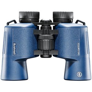 H2O 10x42 Waterproof, Porro Prism Binoculars