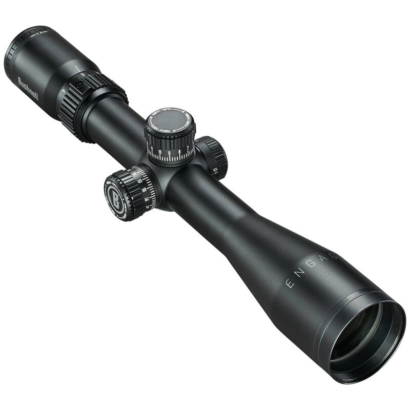 Engage™ 2.5-10x44 Riflescope