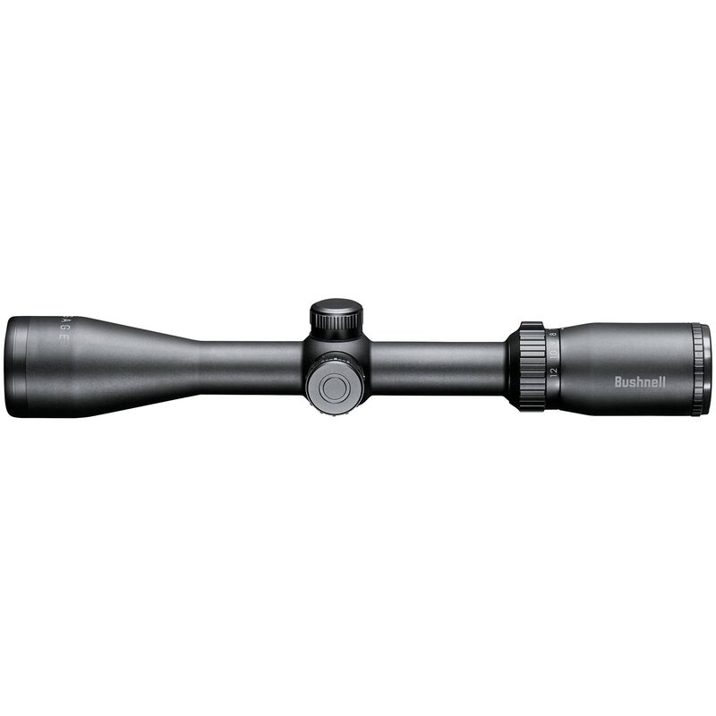 Engage™ 4-12x40 Riflescope