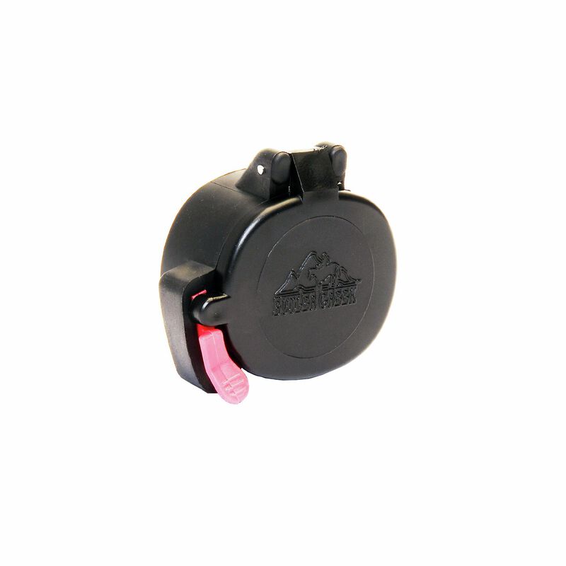 Flip-Open™ Scope Cover - Eyepiece