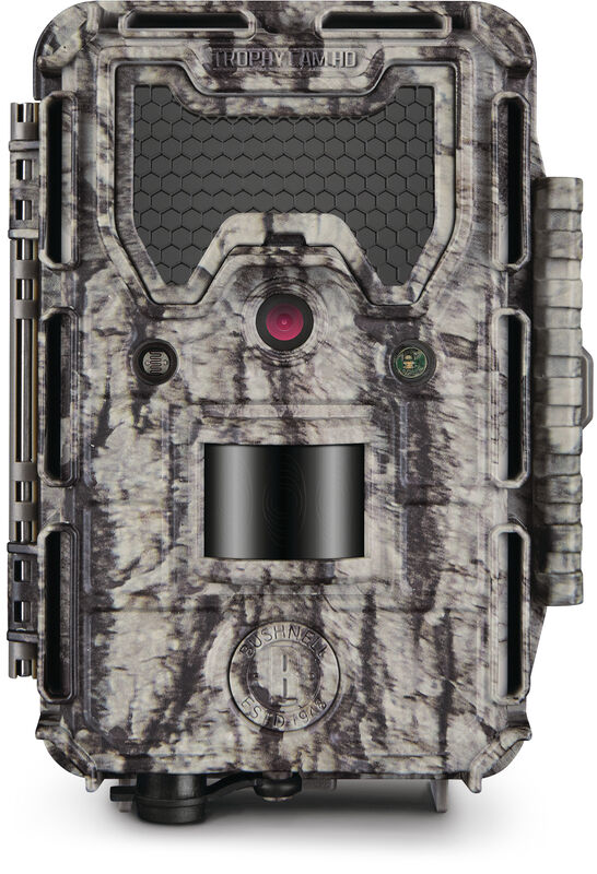 bushnell aggressor 20mp
