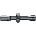 Classic Series Handgun Scope 2-6x32 SFP Dual-X 1 Inch LER