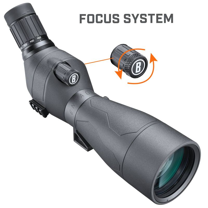 ENGAGE™ DX SPOTTING SCOPE