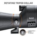 ENGAGE™ DX SPOTTING SCOPE