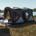 Preserve Series 8 Person Instant Cabin Tent