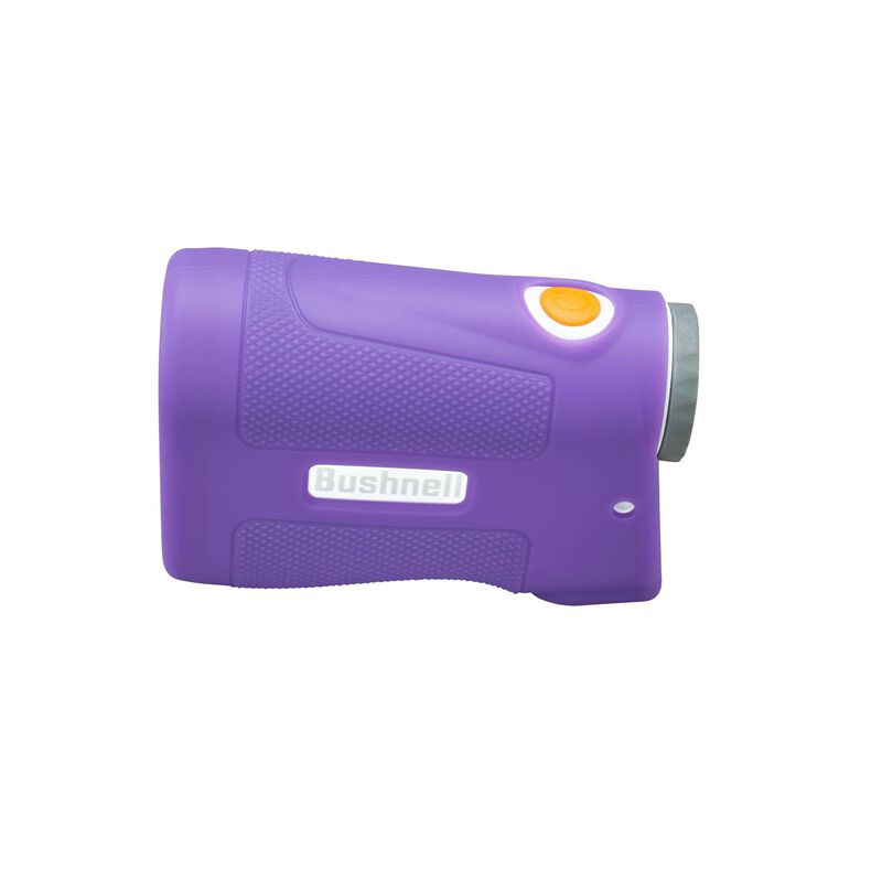 Galactic Purple Exo Armor for Disc Golf