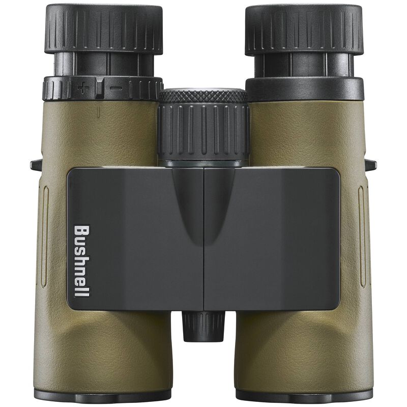 Prime 10x42 Binocular x Vault Bundle