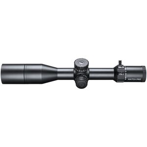 MATCH PRO ED 3-18X50 RIFLESCOPE MATCH PRO ED 3-18X50 RIFLESCOPE