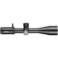 Forge™ 4.5-27x50 Riflescope Deploy MIL FFP