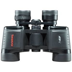 Tasco 7x35 Porro Binocular Tasco 7x35 Porro Binocular