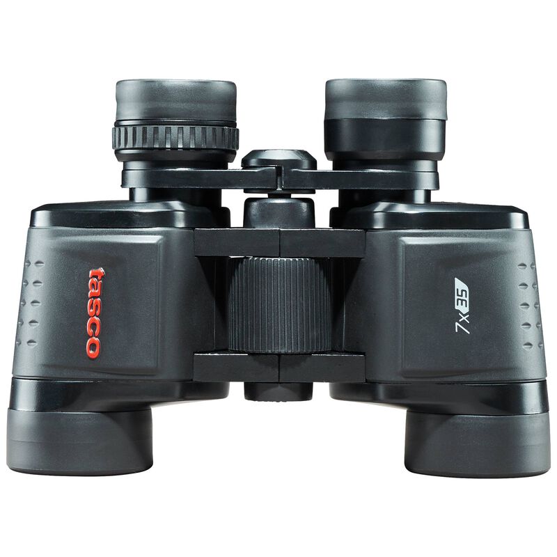 Tasco 7x35 Porro Binocular