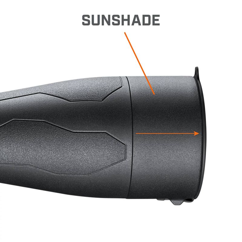 ENGAGE™ DX SPOTTING SCOPE