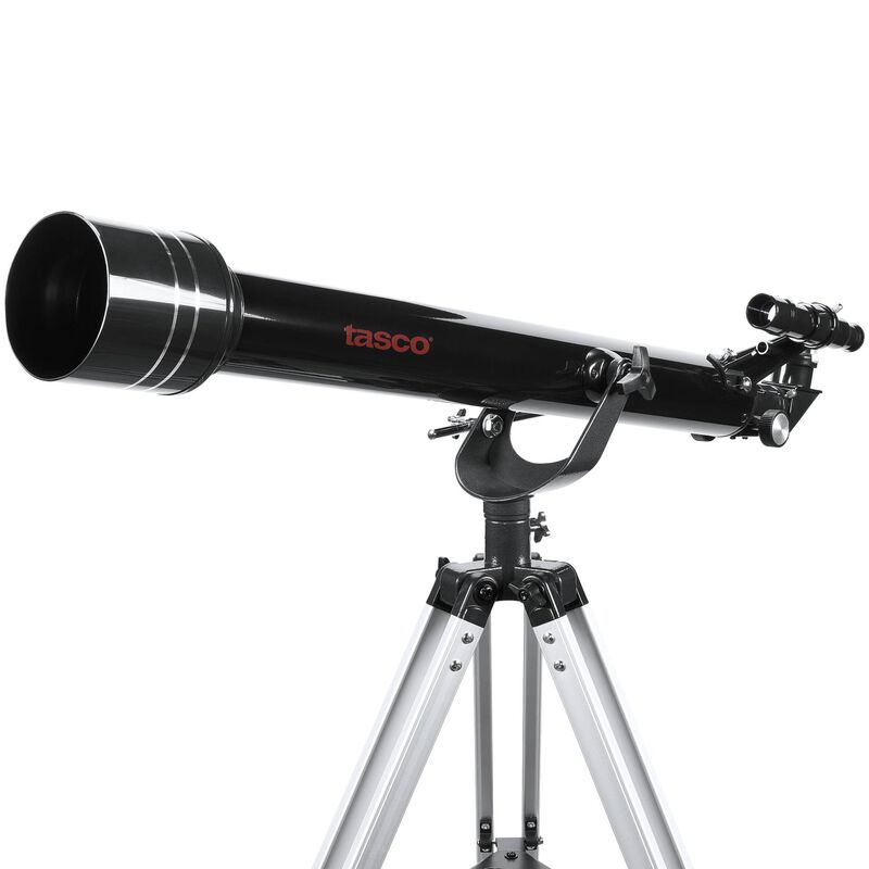 Tasco Novice 60x800mm Telescope Tasco Novice 60x800mm Telescope