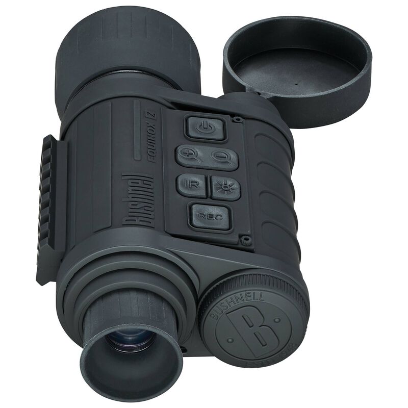 Buy Equinox™ Z Night Vision Monocular 6x50 and More Bushnell