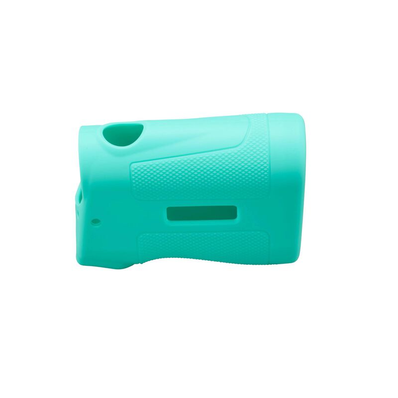 Proton Green Exo Armor for Disc Golf