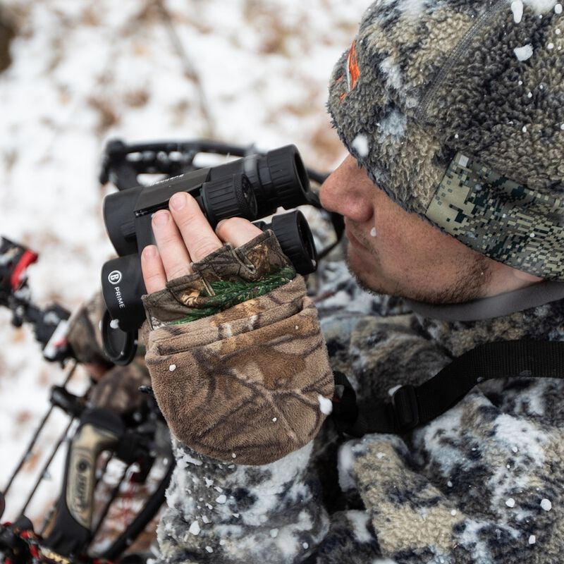 Prime 8x42 Binoculars