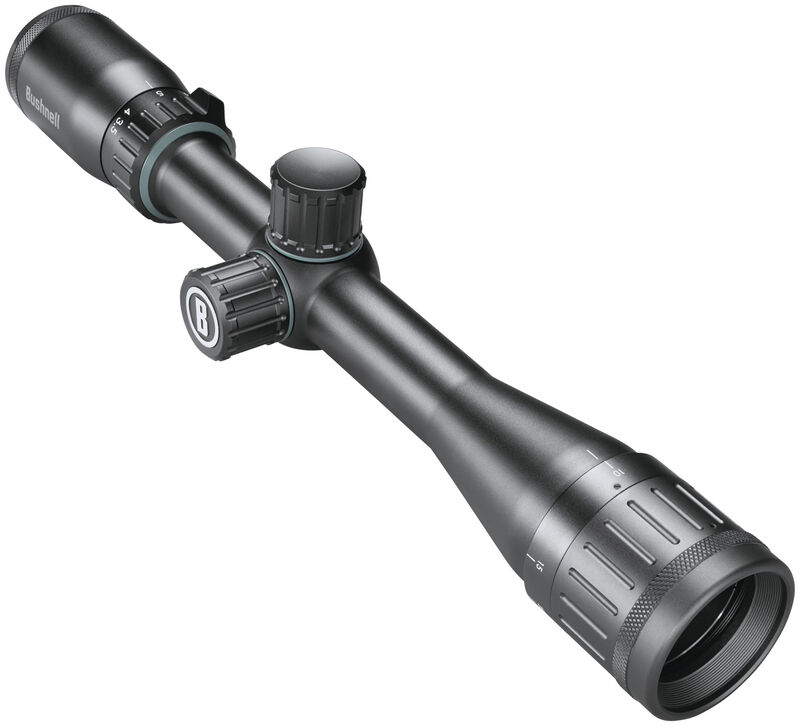Prime&shy;&shy; Riflescope 3.5-10x36 Multi-X Reticle
