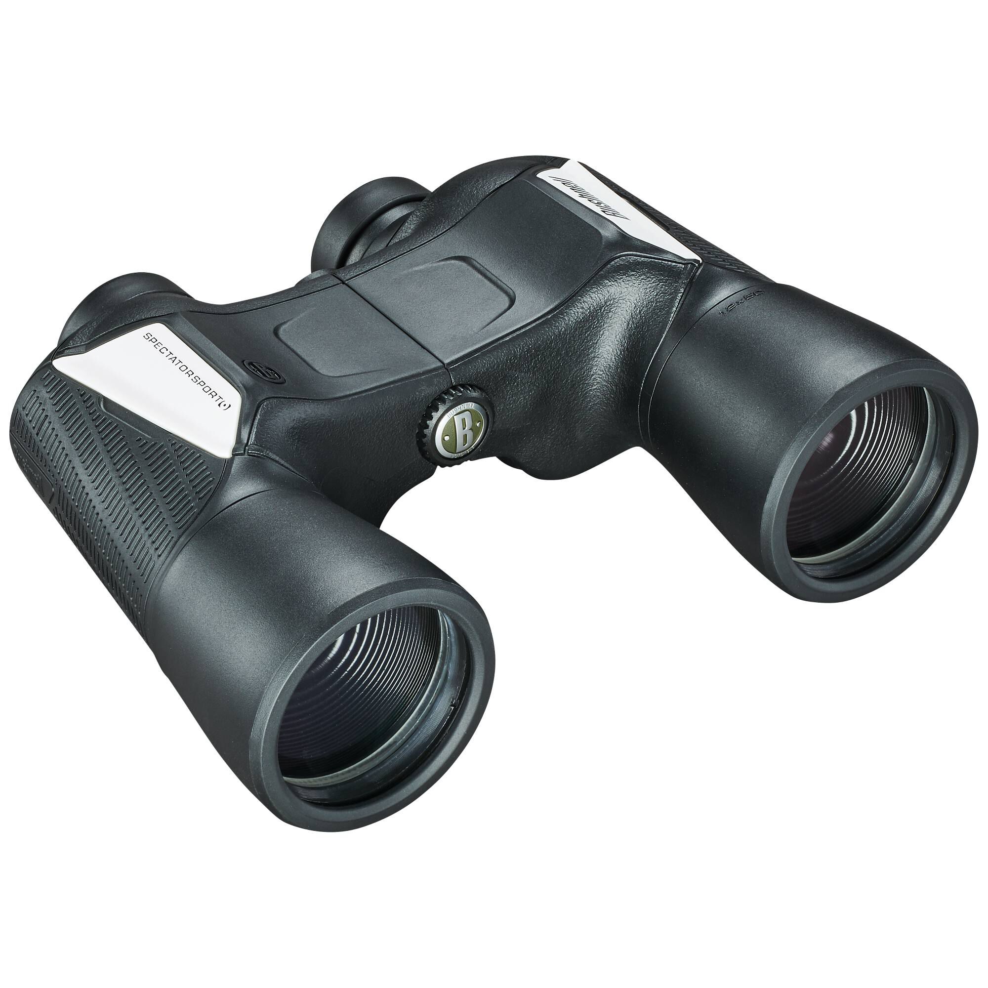 Spectator Sport Binoculars 12x50 Magnification Bushnell