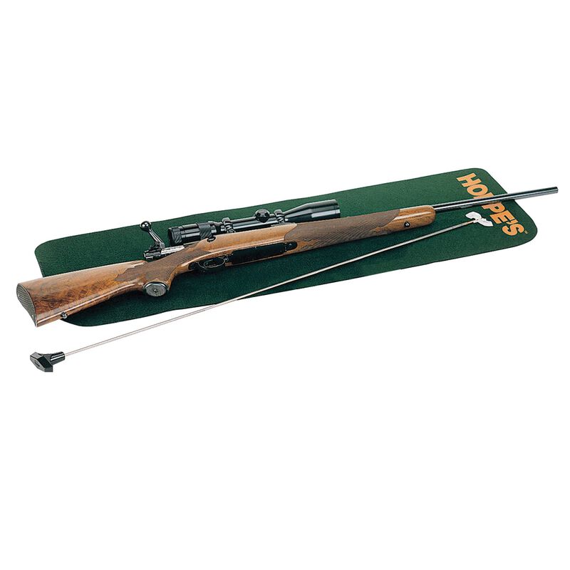 Gun Cleaning Pad Gun Cleaning Pad
